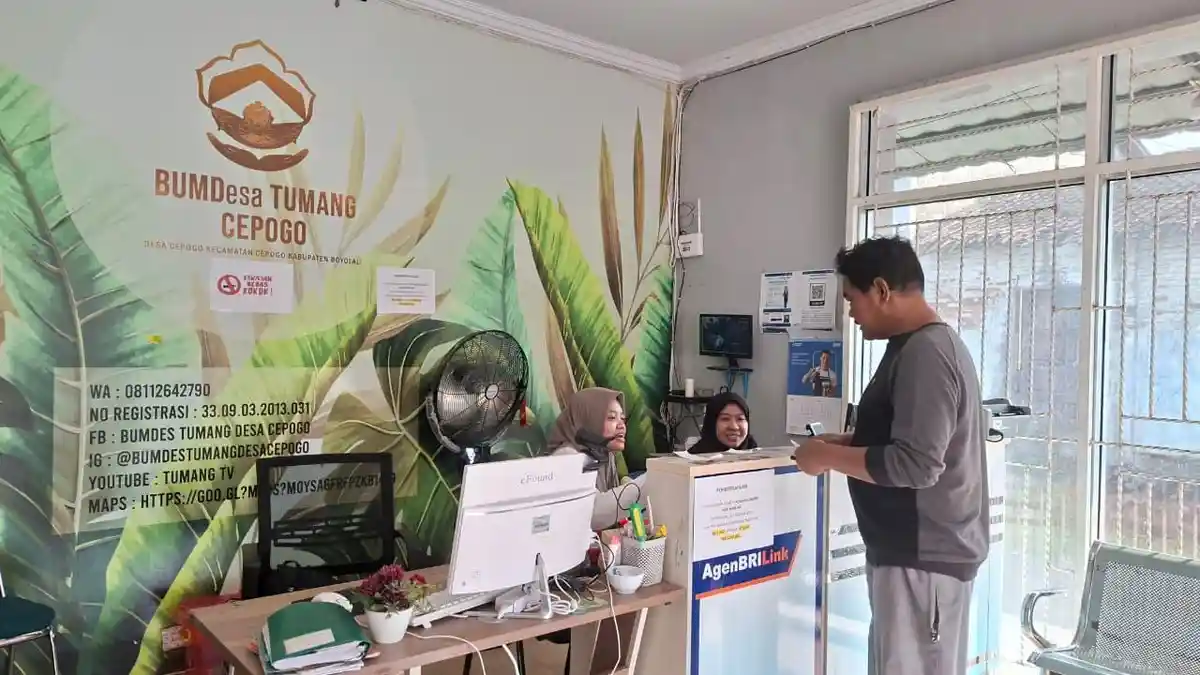 Pengadaan Barang Jasa 2026: Rahasia PBJ yang Dijemput ke OPD